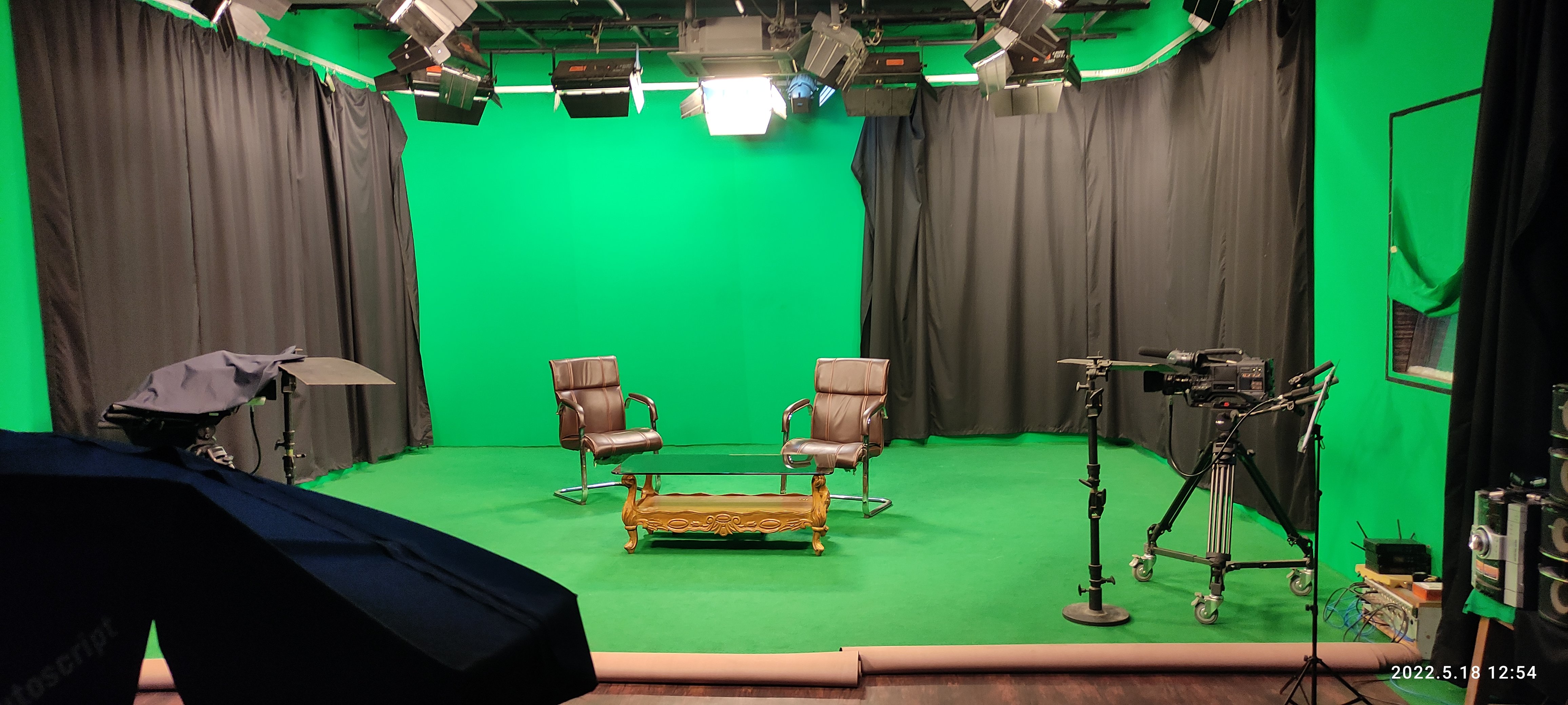 Green Mattie Studio