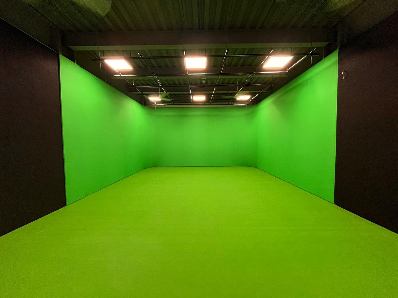 Green Mattie Studio