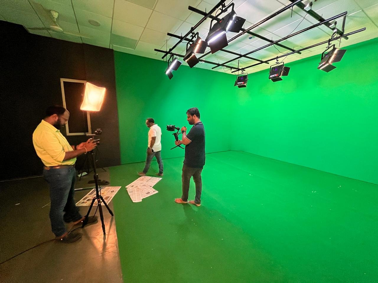 Green Mattie Studio