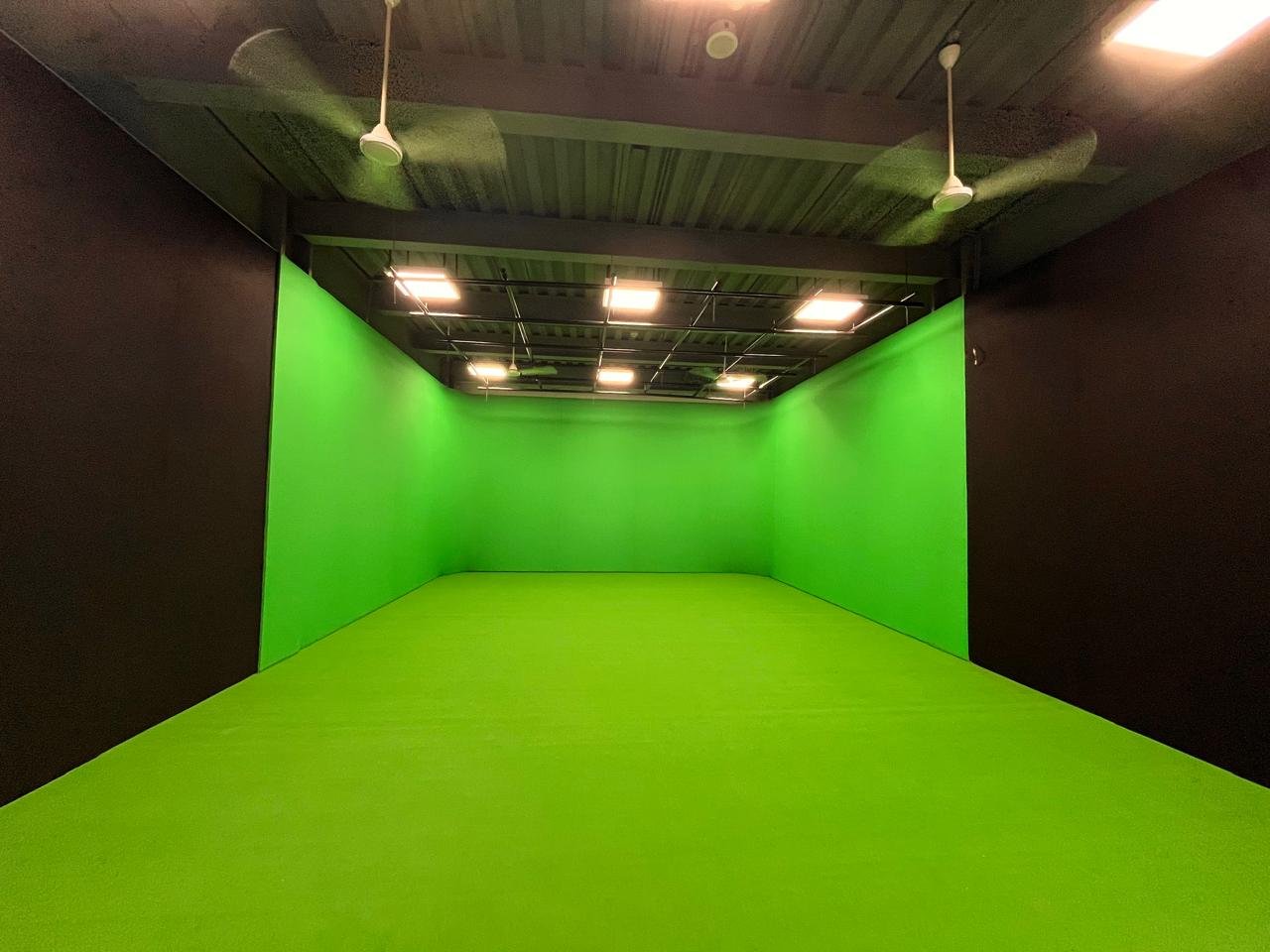 Green Mattie Studio
