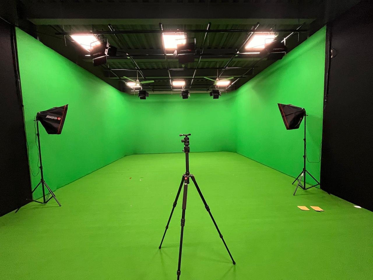 Green Mattie Studio